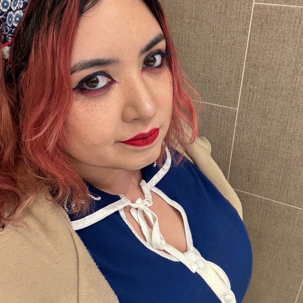 Meet your Posher, Justine